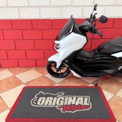 YAMAHA NMAX 160 ABS YAMAHA NMAX 160 ABS